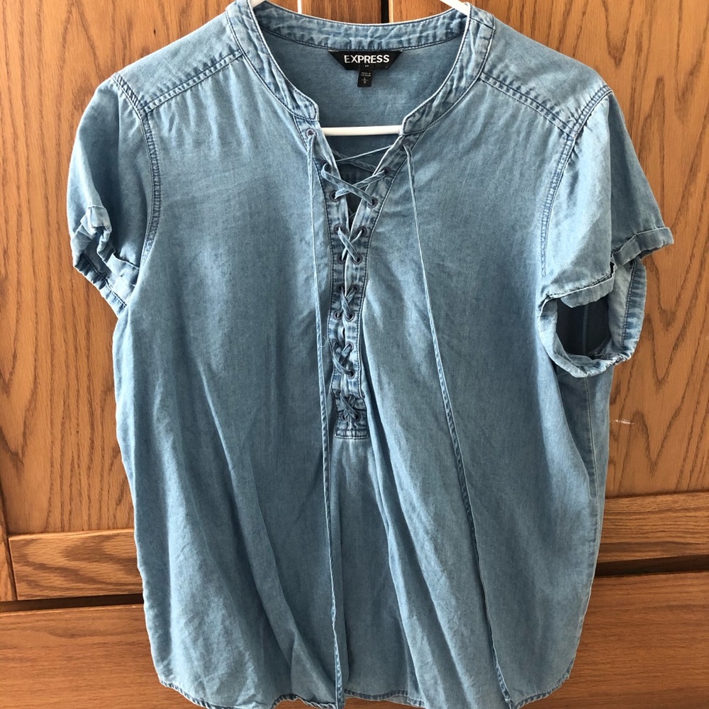 Express top
